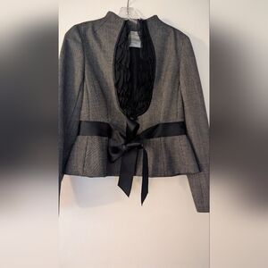 Valentino Hiver 2008 Jacket from Richards Greenwick Connecticut.